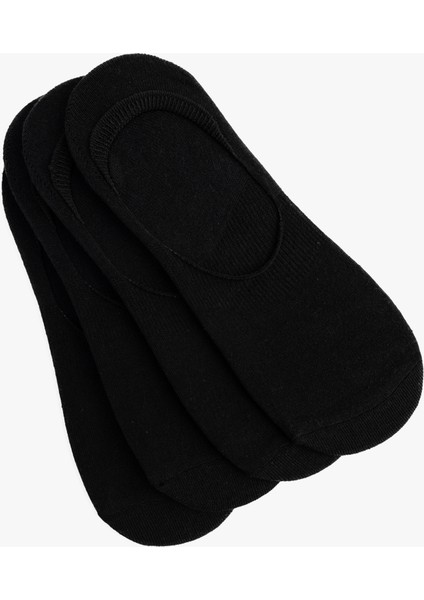 Sneaker Çorabı 4'lü Paket