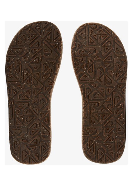 Quıksilver Carver Suede Erkek Terlik