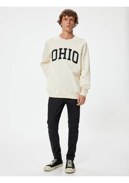 Super Skinny Fit Kot Pantolon - Justin Jean