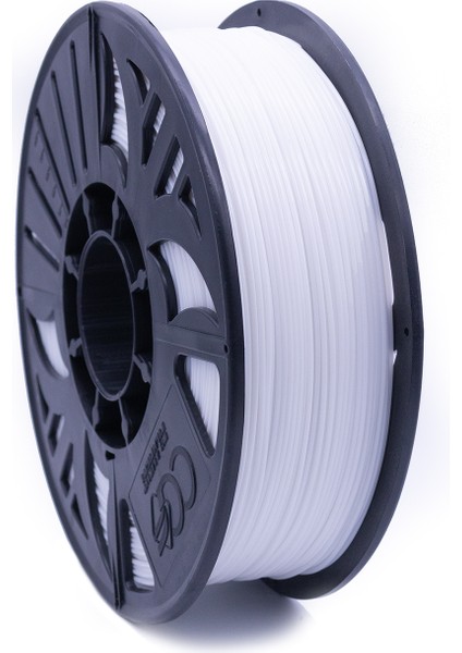 Pla Beyaz Filament 1.75 mm 1 kg