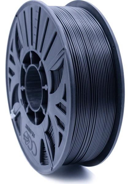 Pla Siyah Filament 1.75 mm 1 kg