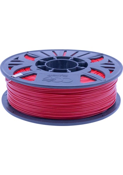 Pla Kırmızı Filament 1.75 mm 1 kg
