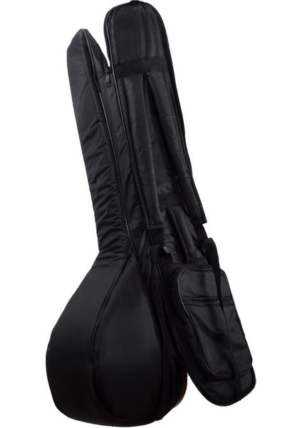 Bağlama KILIFI (gigbag) KISA XBGK