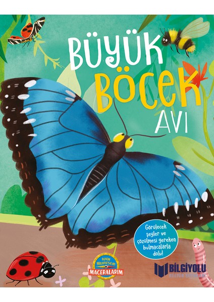 Büyük Böcek Avı