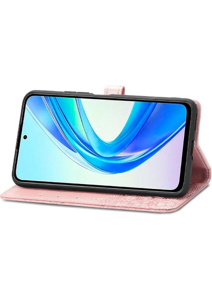 Honor X7B Telefon Kılıfı (Yurt Dışından) indirimleri