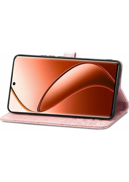 Realme 12 Pro Plus Telefon Kılıfı (Yurt Dışından) indirimleri