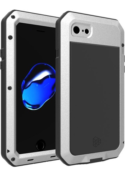 Apple iPhone SE 2020 Telefon Kılıfı (Yurt Dışından)