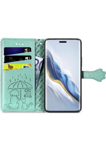 Honor Magic 6 Pro Telefon Kılıfı (Yurt Dışından) modelleri