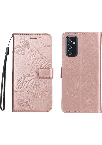 Samsung Galaxy M52 5G Telefon Kılıfı (Yurt Dışından)