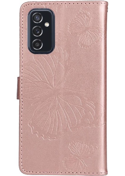 Samsung Galaxy M52 5G Telefon Kılıfı (Yurt Dışından)