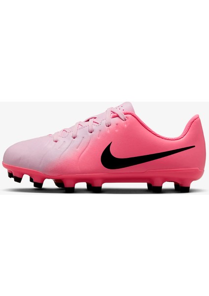 Jr. Tiempo Legend 10 Club Çocuk Krampon(Dar Kalıp)