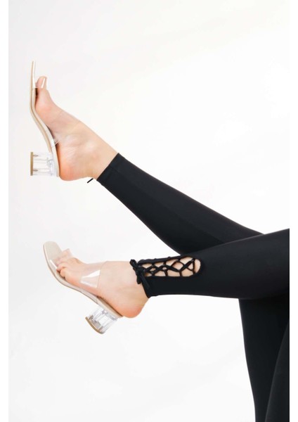 Likralı Tam Kapalı Tesettür Mayo 2238 Sena Siyah modelleri