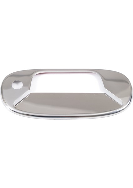 Fıat Doblo Krom Bagaj Açma 2 Parça 2000-2010 Arası P.çelik