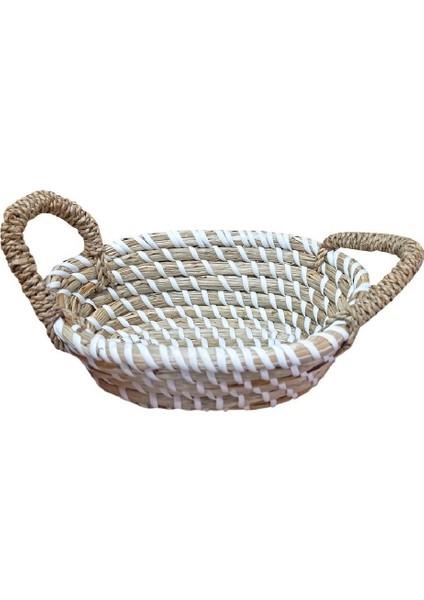 Bambu Oval 3 Lü Ekmek Sepeti KRD-1482 fiyatları