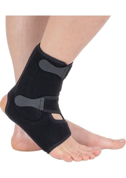 Ligament Destekli Ayak Bilekliği W606