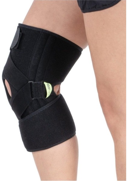 Wıngmed Ön Çapraz Bağ Destekli Dizlik (W 510) fiyatları