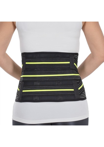 Sportif Lumbosakral Korse 26CM Large modelleri