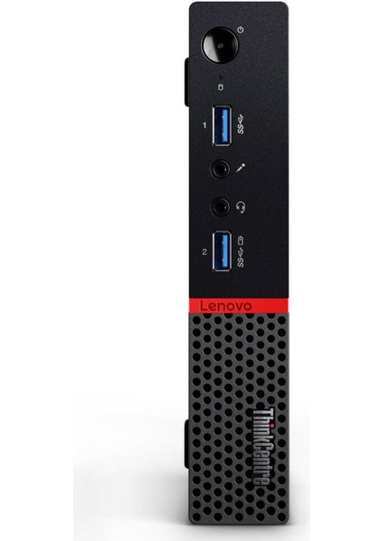 Thinkcentre M710Q I5-7400T 8 GB Ddr4-Sdram 256 GB SSD Windows 10 Pro Mini Pc Yenilenmiş