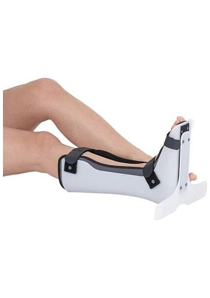 W618 Afo Istirahat-Foot Guard Small 34-37