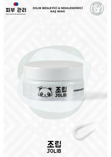 Kaş Şekillendirici Wax Kaş Sabitleyici Dolgunlaştırıcı 50 ml fiyatları