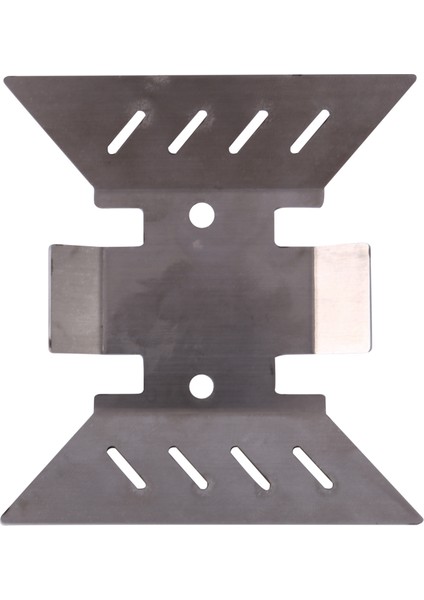 Axıal SCX10 Iıı Üçüncü Nesil Zırh Metal Kalkan Şasi Zırhı AXI03007 Için Koruma Aksı (Yurt Dışından) fırsatları