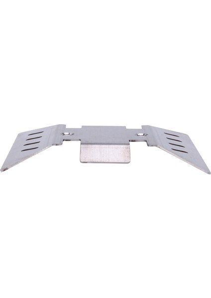Axıal SCX10 Iıı Üçüncü Nesil Zırh Metal Kalkan Şasi Zırhı AXI03007 Için Koruma Aksı (Yurt Dışından) indirimleri