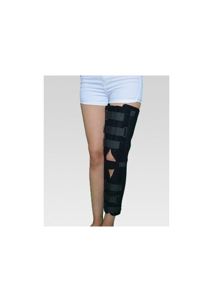 Immobilizer Dizlik Diz Sabitleyici 45 Cm.