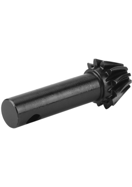 12T 43T Metal Çelik Helisel Konik Aks Dişli Pinyon Dişli Seti Eksenel Scx6 1/6 Rc Paletli Araba Yükseltme Parçaları (Yurt Dışından) modelleri