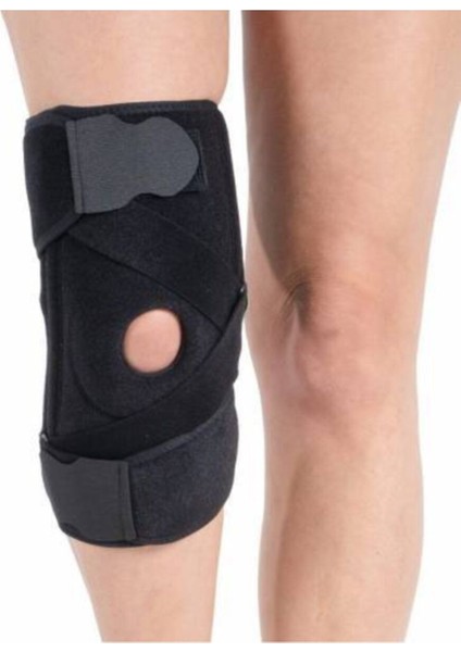 Patella Destekli Dizlik Pediatrik