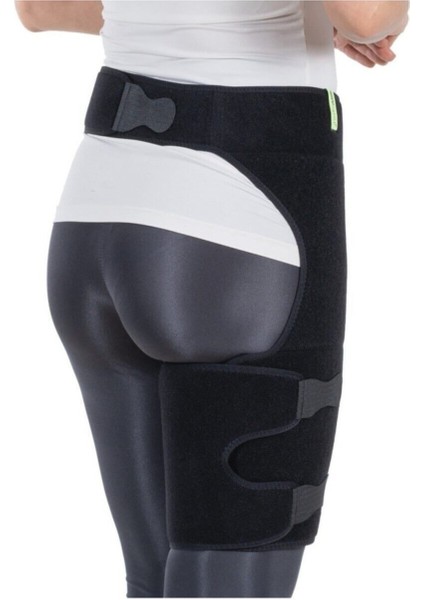 Kemerli Üst Baldırlık (W 530) modelleri