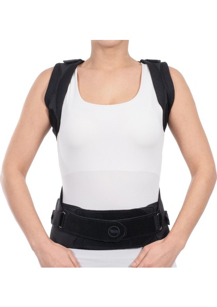 Spinal Korse Large Göve Yüksekliği/upper Body Height 54-60 Cm. modelleri