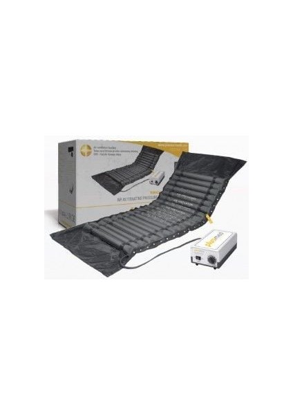 Plusmed PM-AD01 Havalı Yatak