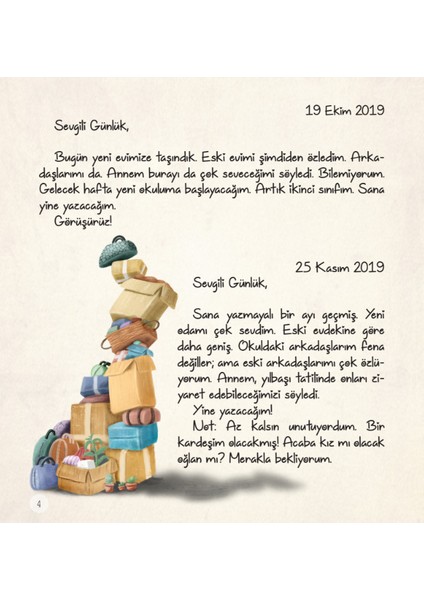 Pandemi Günlükleri fiyatları