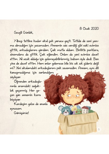 Pandemi Günlükleri modelleri