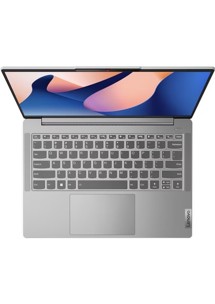 Ideapad Slim 5  I7-13620H 16 GB 2 Tbssd 14" Wuxga (1920X1200) OLED Windows 11 Pro 82XD009FTXAR12