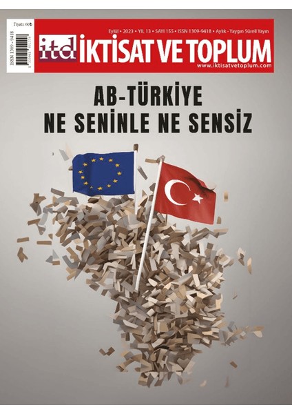 155. Sayı - 2023