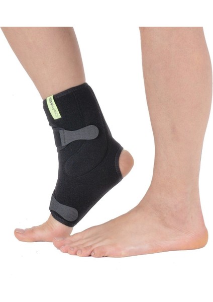 Ligament Destekli Ayak Bileklik + 8 Bandajı modelleri