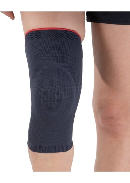 Wıngmed Örme Patella ve Ligament Destekli Dizlik - Beden: M (W 533-M)