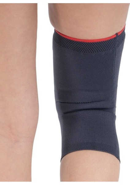 Wıngmed Örme Patella ve Ligament Destekli Dizlik - Beden: M (W 533-M)