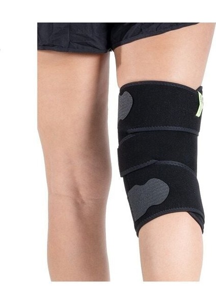 W507 Ligament Destekli Dizlik