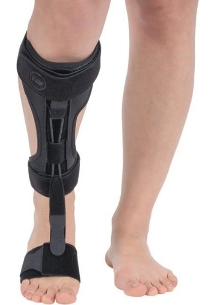 Wıngmed Dorsifleksiyon Brace Plus Düşük Ayak (W 644)