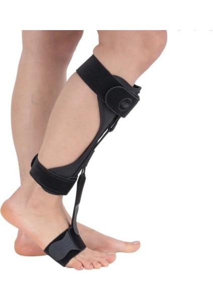 Wıngmed Dorsifleksiyon Brace Plus Düşük Ayak (W 644)