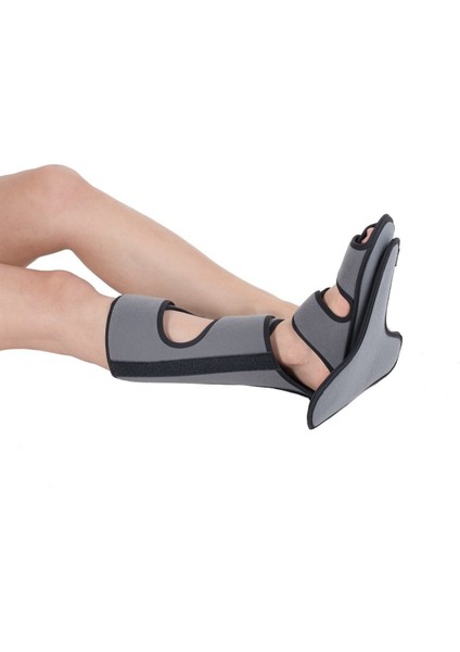 W641 Kumaşlı Afo Istirahat Foot Guard