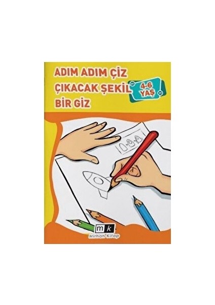 Okul Öncesi Eğitim Seti 5 Kitap