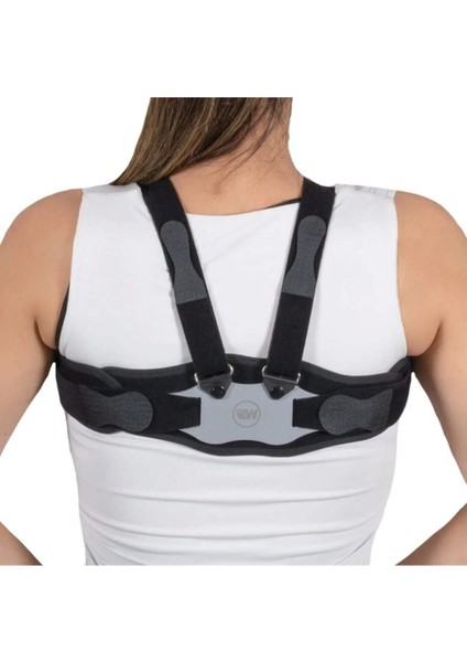 Pectus Carinatum Ortezi Güvercin Göğsü Korsesi modelleri