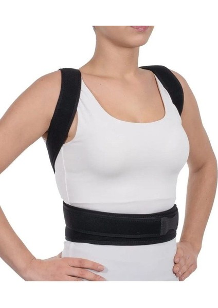 Duruş Omuz Sırt Düzeltici Rahat Destek Bel Kuşağı Vücut Pozisyonu Düzeltme Kemeri Postur modelleri