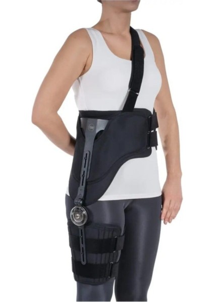 Wıngmed Kalça Breysi Plus (W 534)