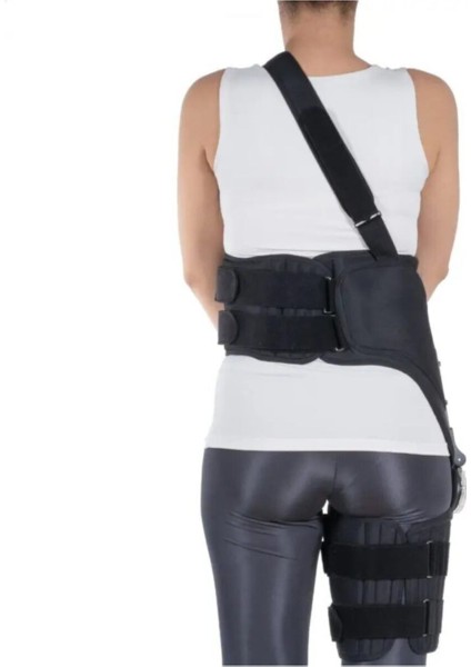 Wıngmed Kalça Breysi Plus (W 534) fırsatları