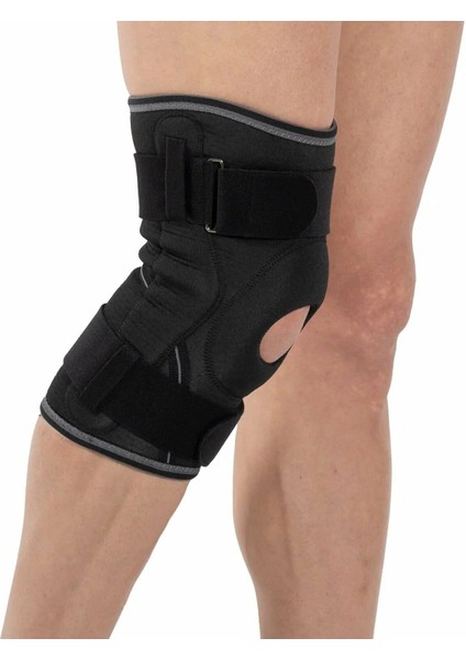 W544 Menteşe Destekli Dizlik Small