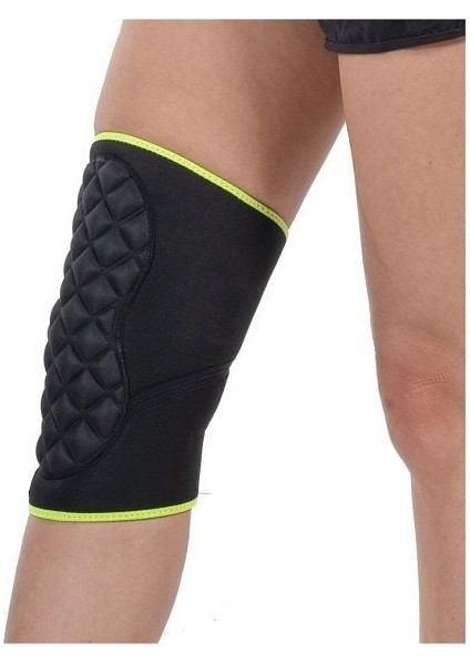 W512 Pedli Sporcu Dizlik Small